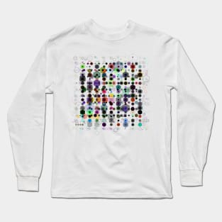 Shinjuku Long Sleeve T-Shirt